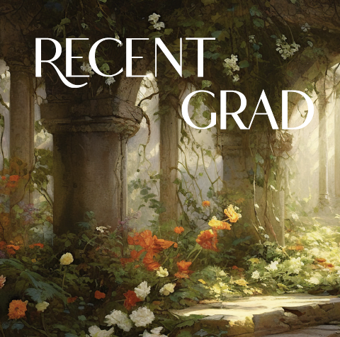 Recent Graduate Ticket