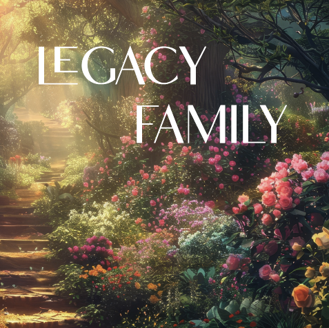 Legacy Family Sponsorship