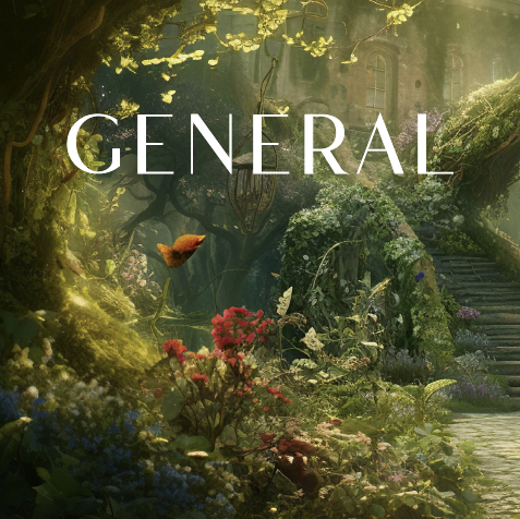 General Apothecary Ball Ticket