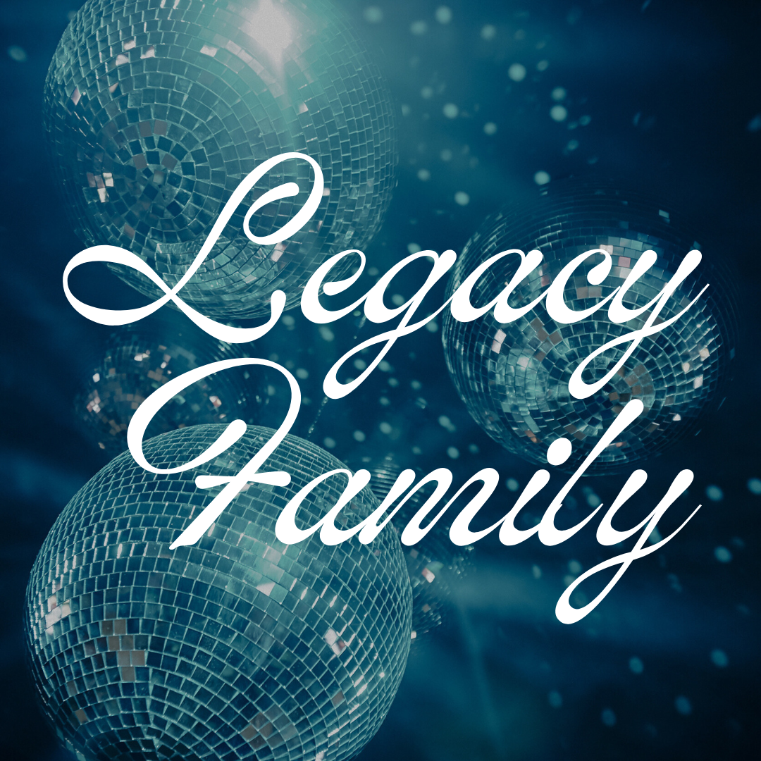 Legacy Family Sponsorship