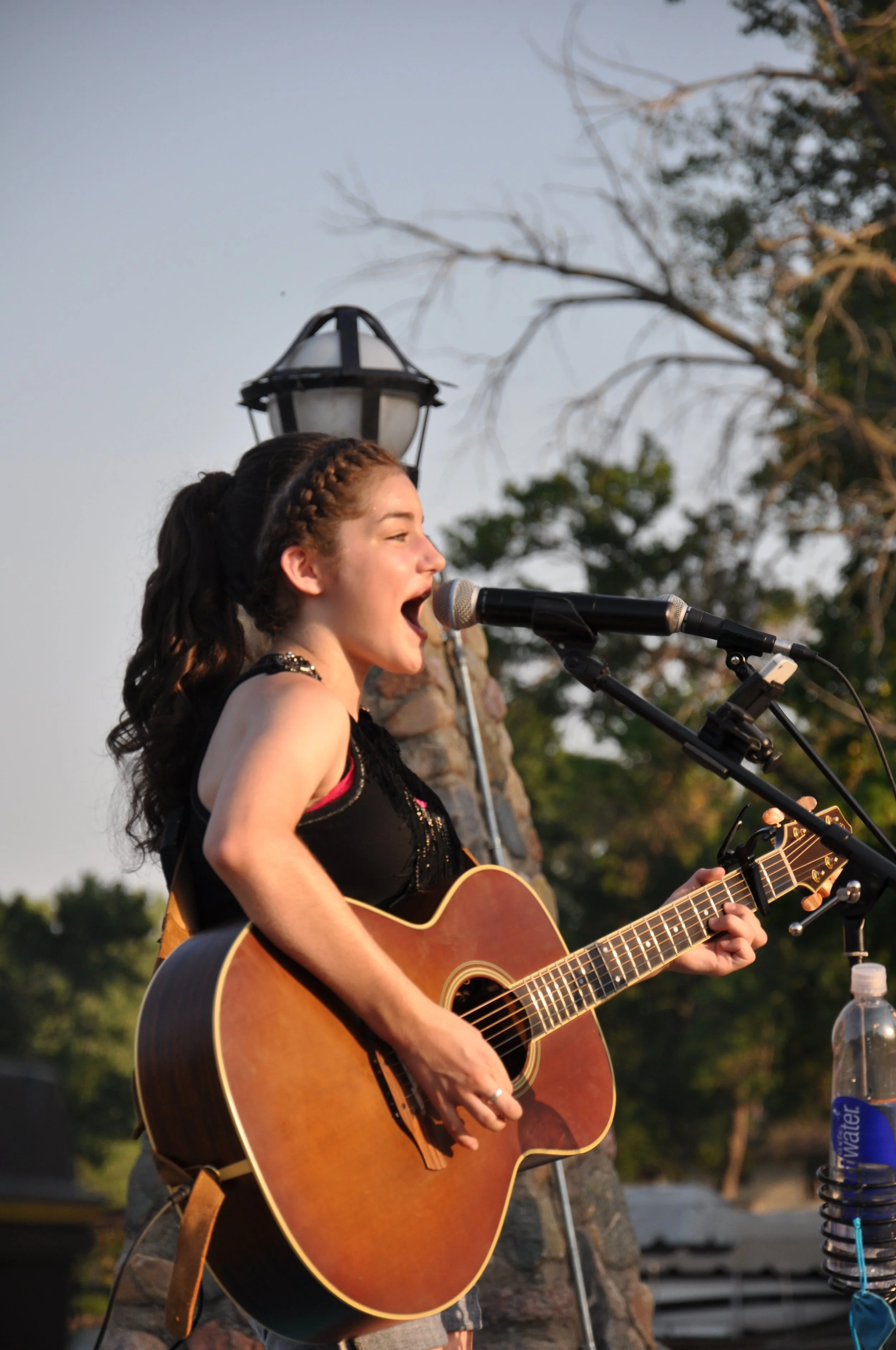 Kelsey Klingensmith