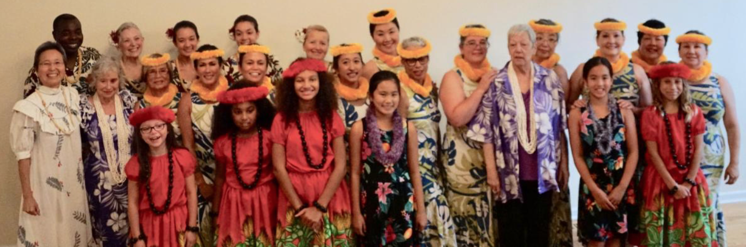 HIKP 10th Anniversary Celebration, Photo by Elizabeth Carabello