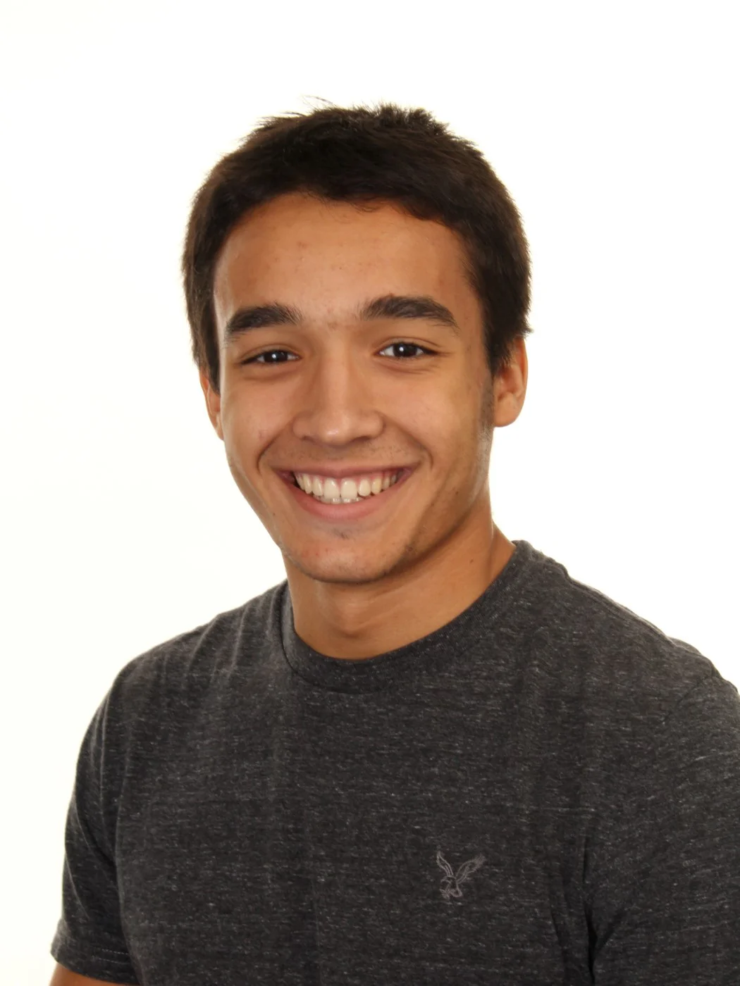 Jordi Albanell ‘17