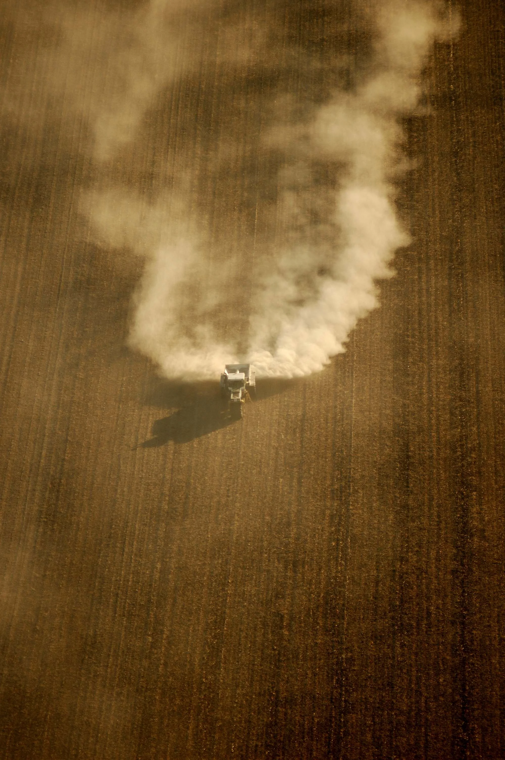 Fall Liming, Illinois