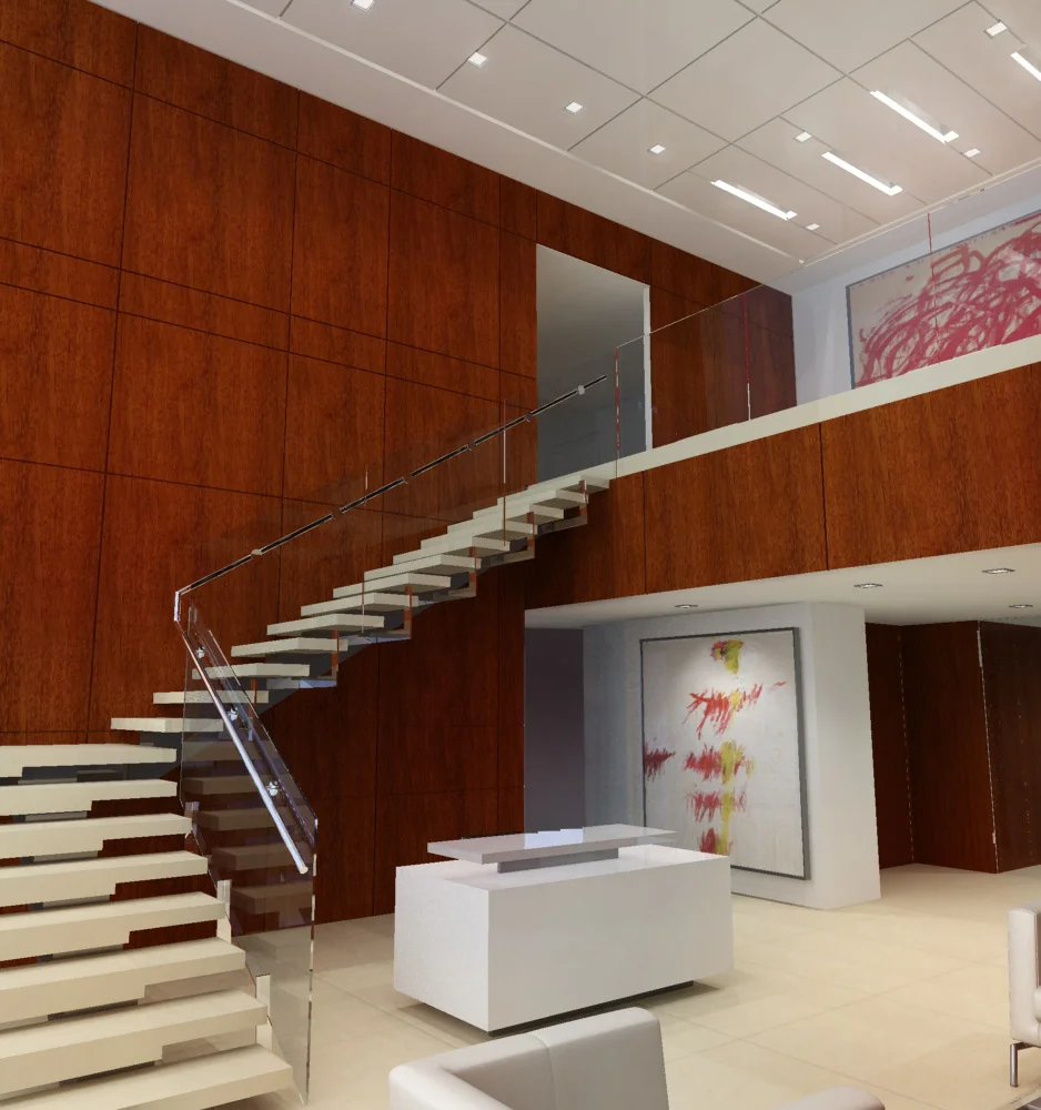 Manhattan Office