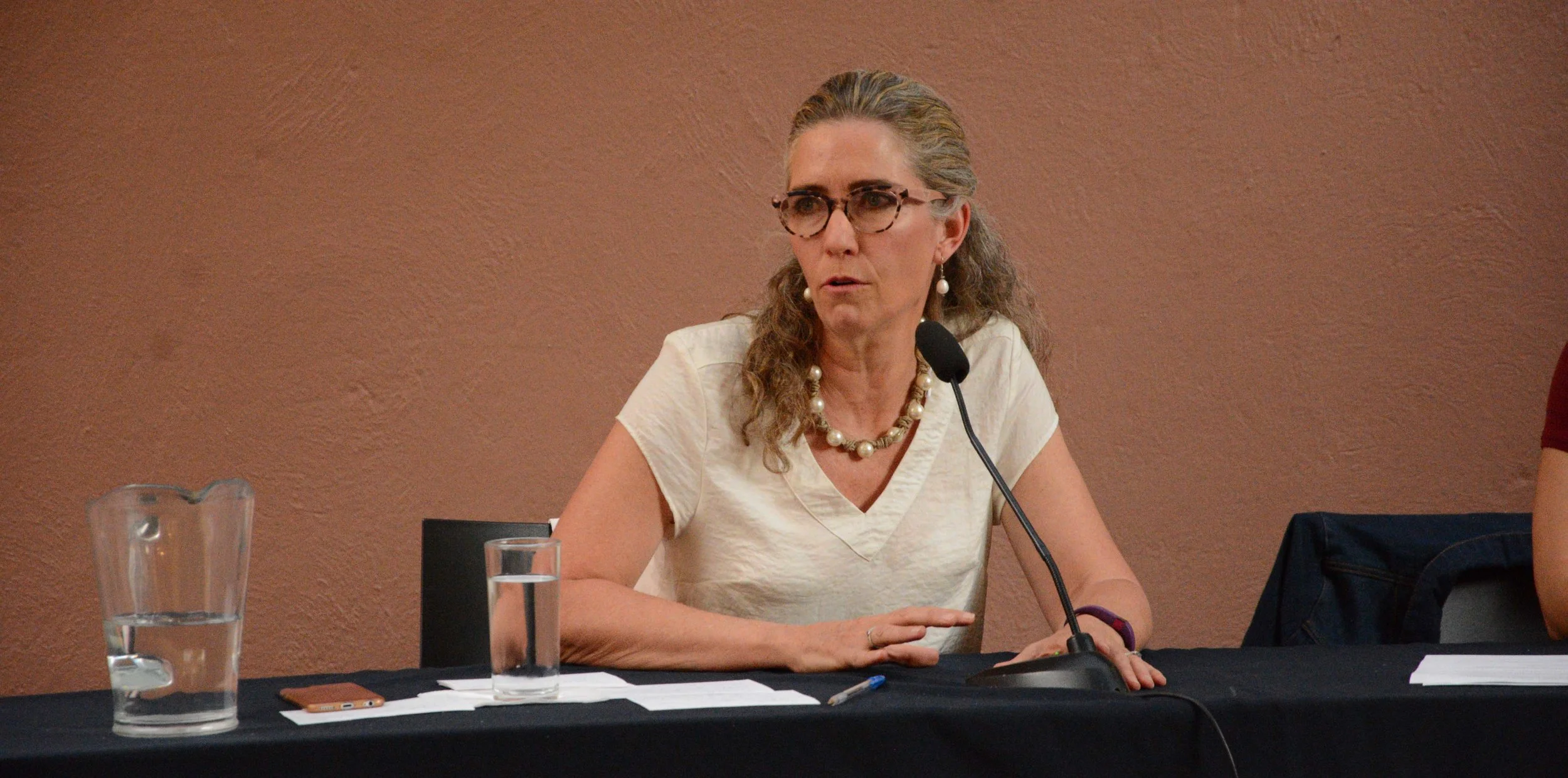 "Alimentos y relaciones: Apetito, obesidad y otras finas hierbas" - Café Scientifique ITESO