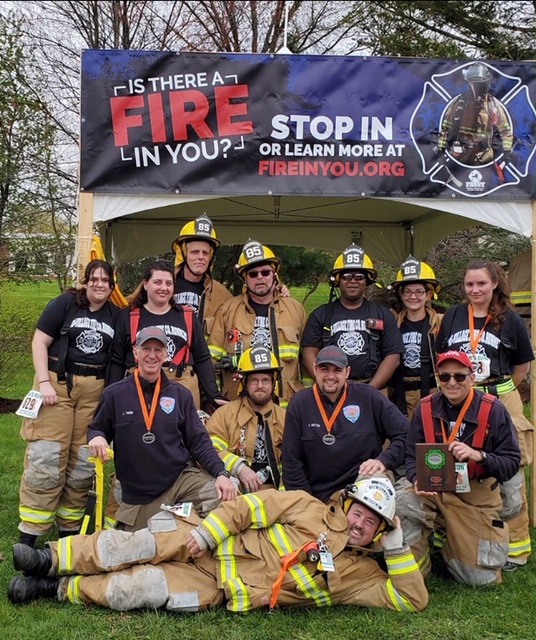 Sean's Run 2019