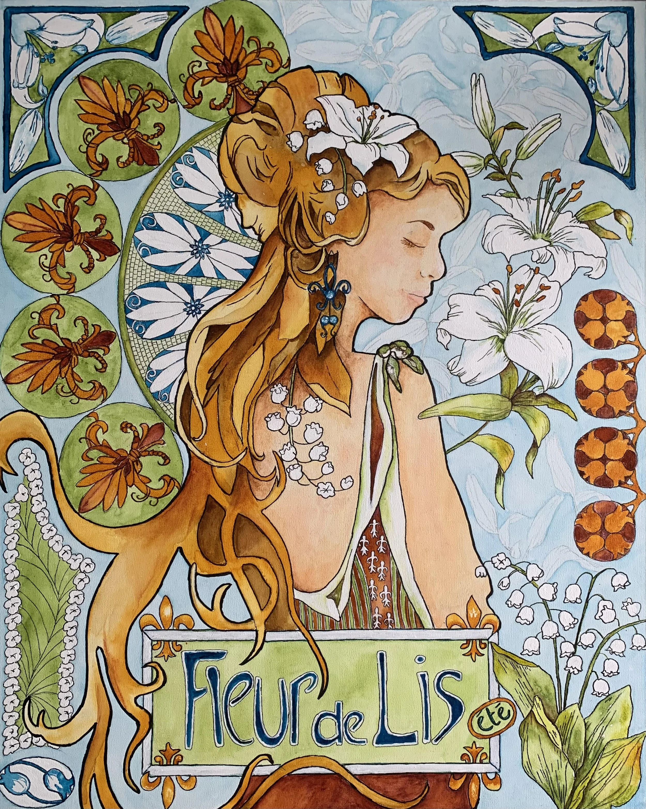 Fleur de Lisette.JPG