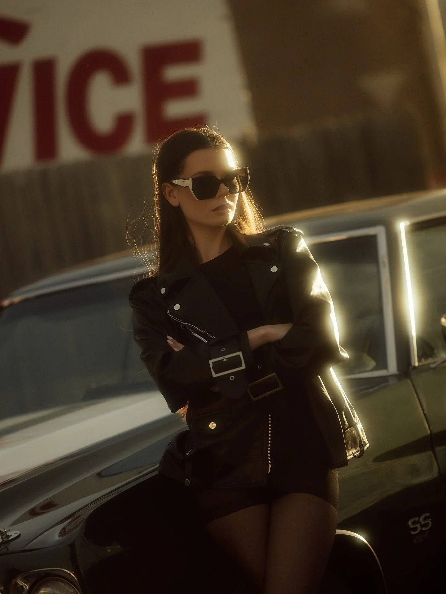 Elixir X @hannahvicinoo 

MUA: @brookerockbeauty