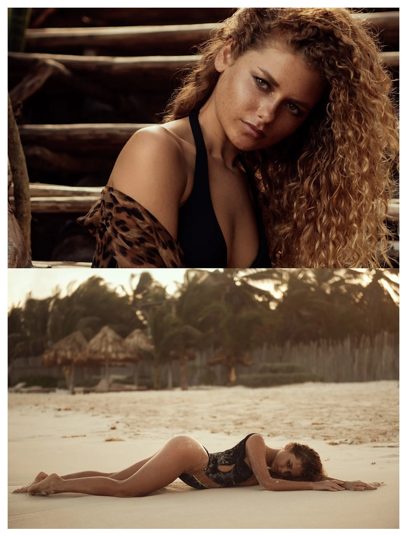 Gold Bay X @thejulia
