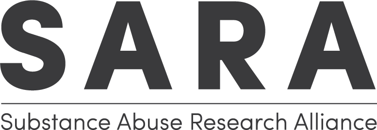 SARA - Substance Abuse Research Alliance