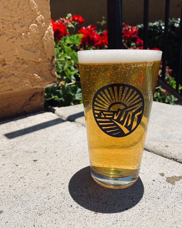 Happy Father&rsquo;s Day to all the dads out there enjoying a Cismontane pint! We can&rsquo;t wait to celebrate with you again this week. #cisbrewco #cismontanebrewing #ocbeer #drinklocal #drinkcraft