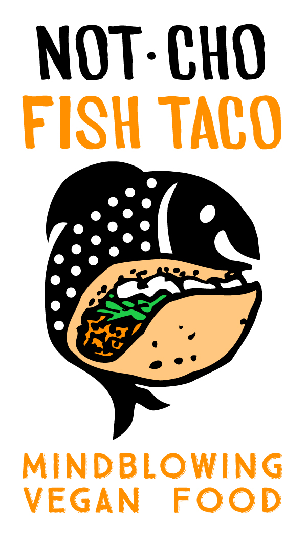 Notcho Fish Taco