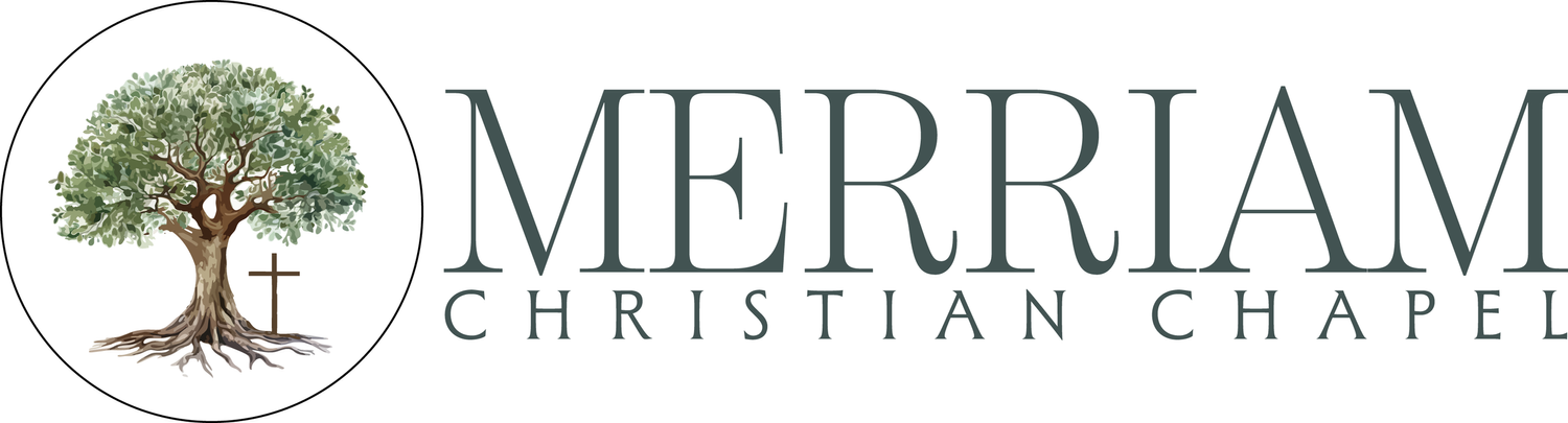 Merriam Christian Chapel