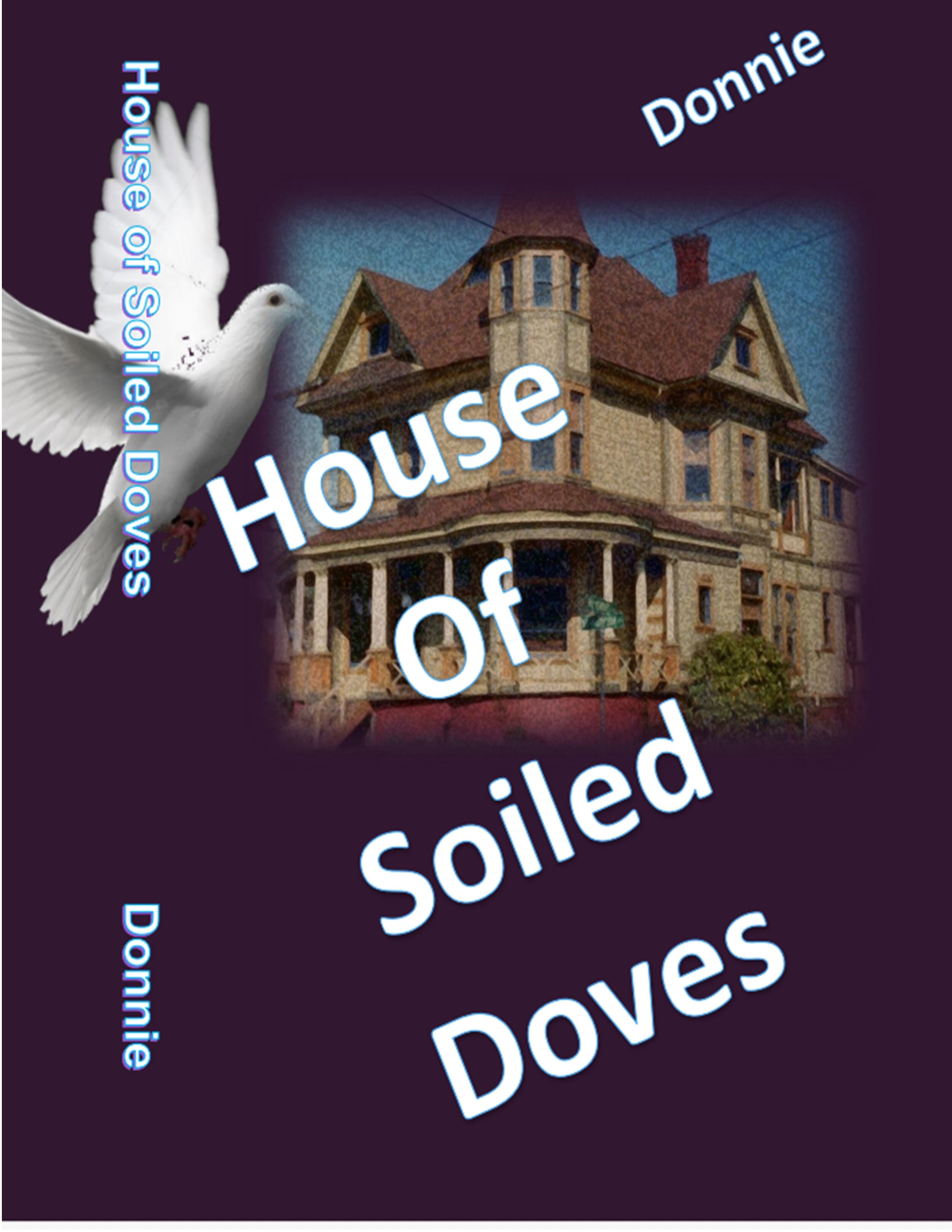 HOUSE OF SOILED DOVES