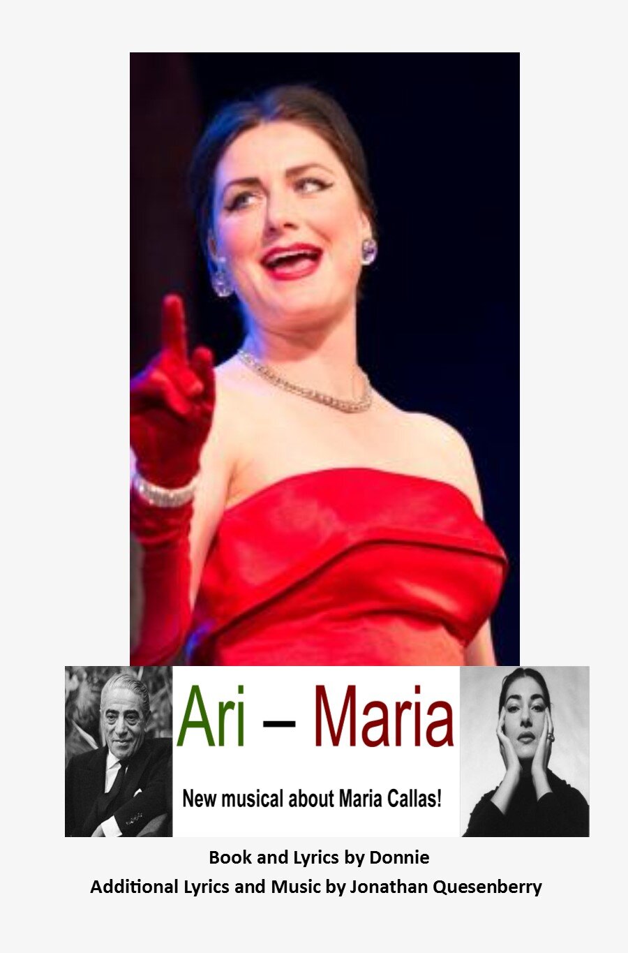 Ari-Maria 