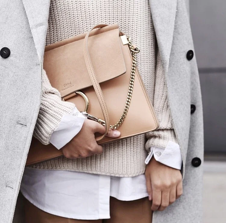 Whites &amp; Grays. 