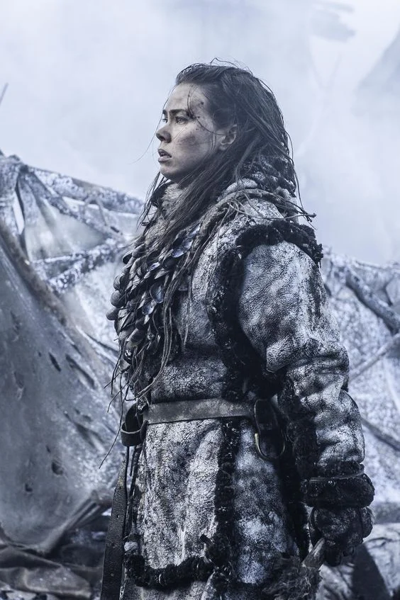 mycelticheart:

Karsi

I liked her a lot. :(