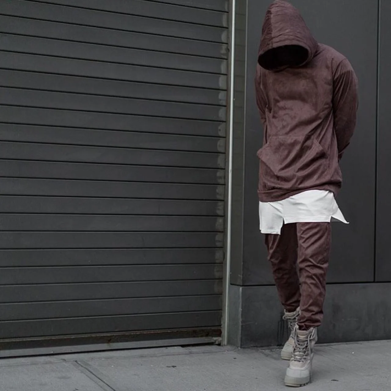 adynclothing:

Jedi by @lasayehommes  shot by @frankhavemercy http://adyn.co.uk/collections/aw15-collection

JEDI