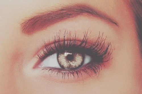 miss-shoppaholic:

Message me for a PROMO to 72k! :)



Coconut oil is awesome for eyelashes.