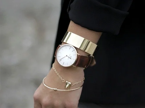 I need a new, simpler watch.