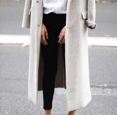 My fall wardrobe in one photo.
