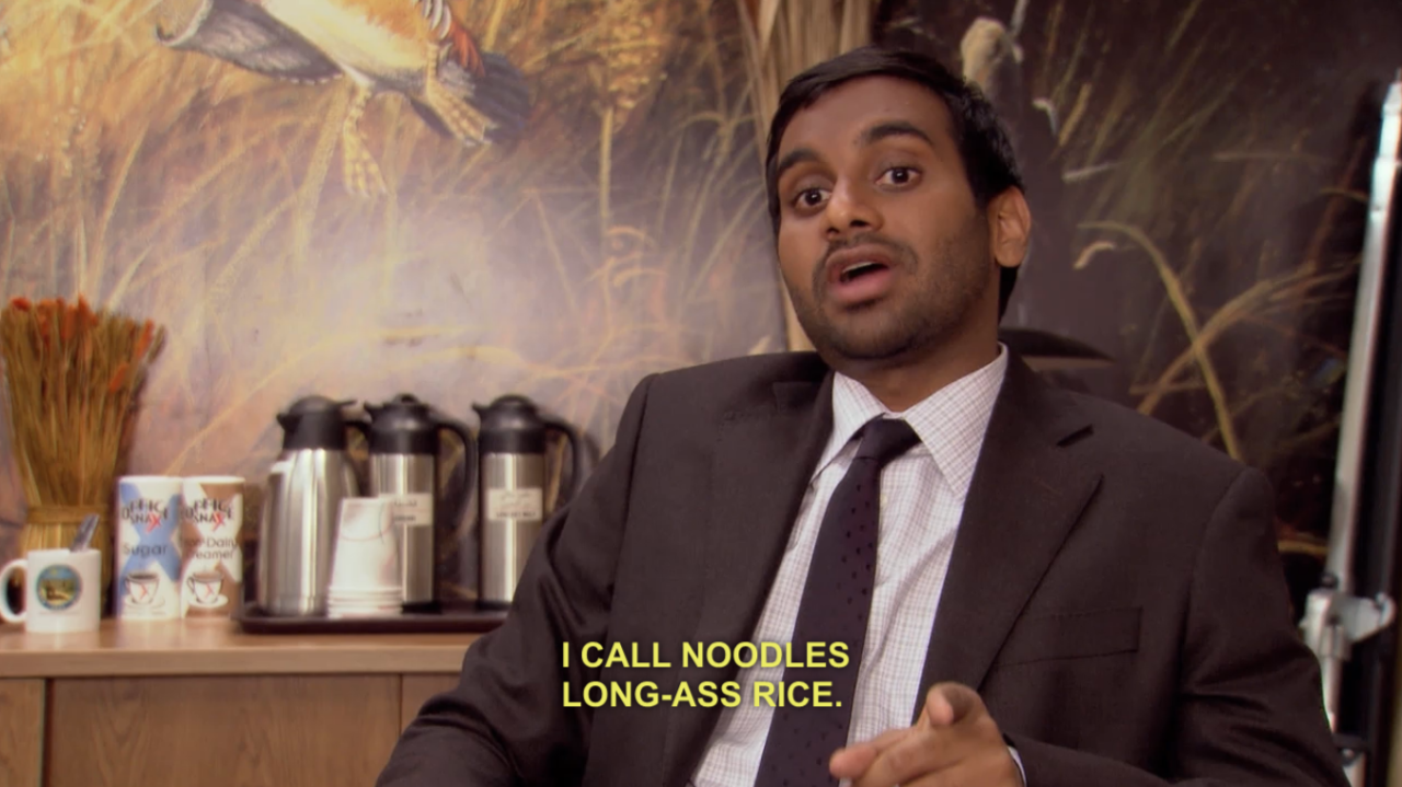 Why is this so funny?
