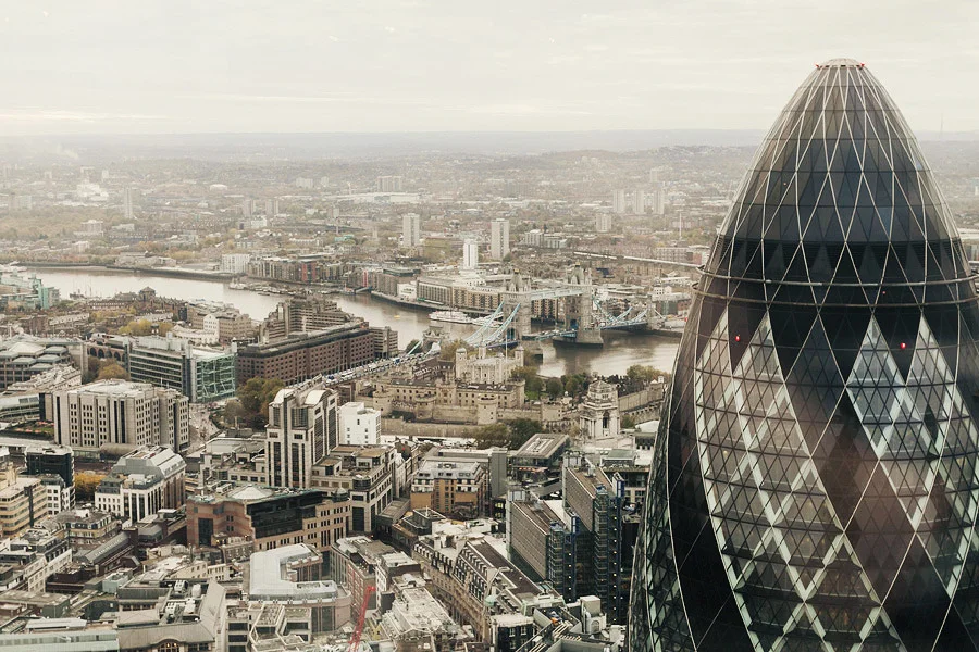 London.