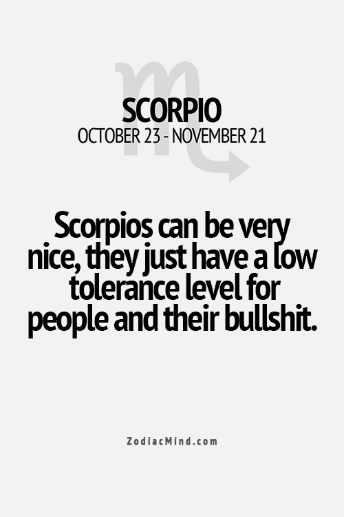 zodiacmind:

Fun facts about your sign here

I can be super, super nice. 
