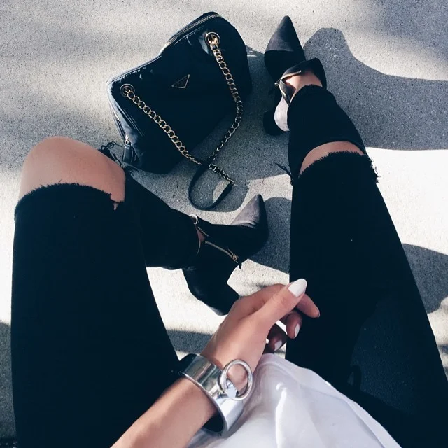 I want that bangle.
