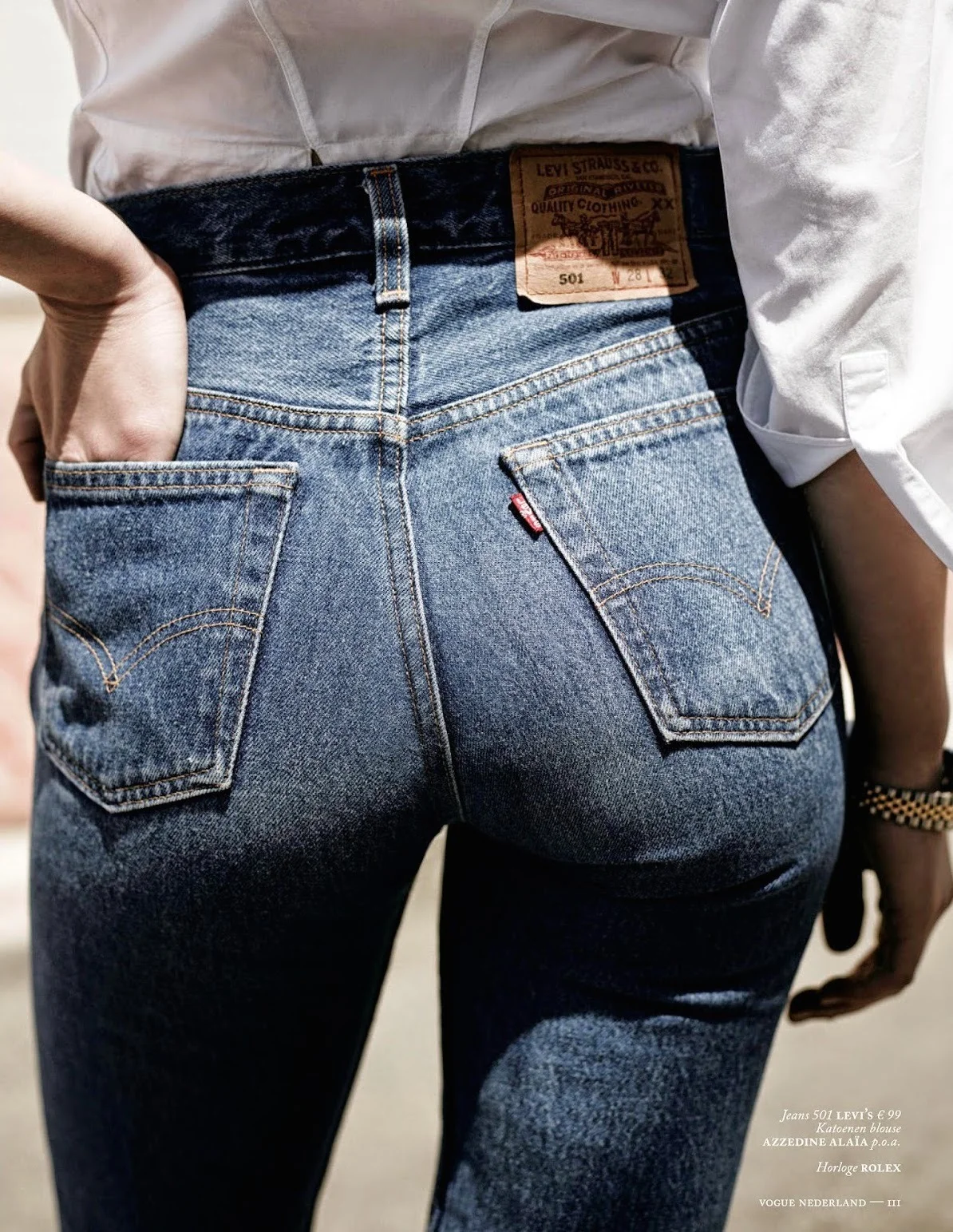 fadetogreymagazine:

Drake Burnette by Annemarieke Van Drimmelen for Vogue Netherlands July 2014