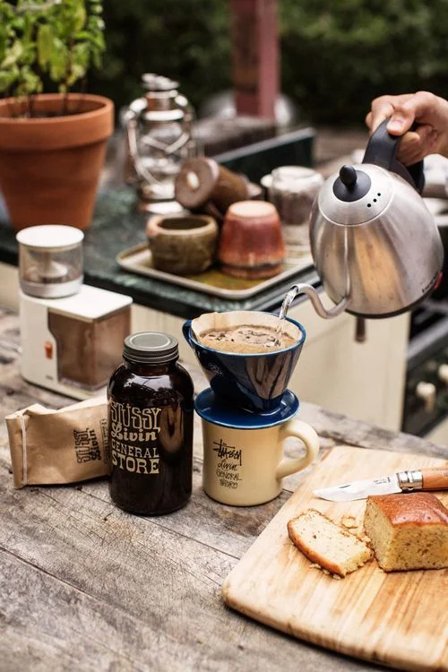 I miss the random coffee shops in Europe. Made everywhere that was different, have a slight sweet taste of nostalgia.