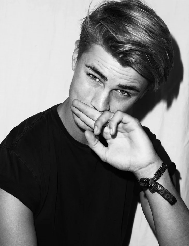 Francisco Lachowski?