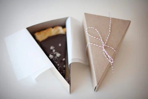 Good packaging (as long as it is sustainable) can really go a long way. I think it&rsquo;s the details in businesses that really make a difference. Things like shelves beneath bars for ladies to put their belongings or hooks on walls for jackets.