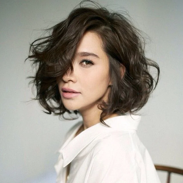 Now, why doesn&rsquo;t my hair look this good?