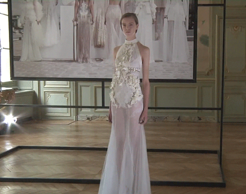 tat-art:

givenchy haute couture autumn/winter 2011-2012


Mmm, ideas.