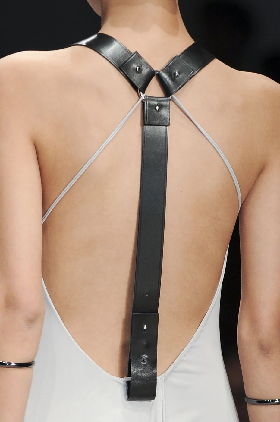 Amanda Wakeley SS 2012