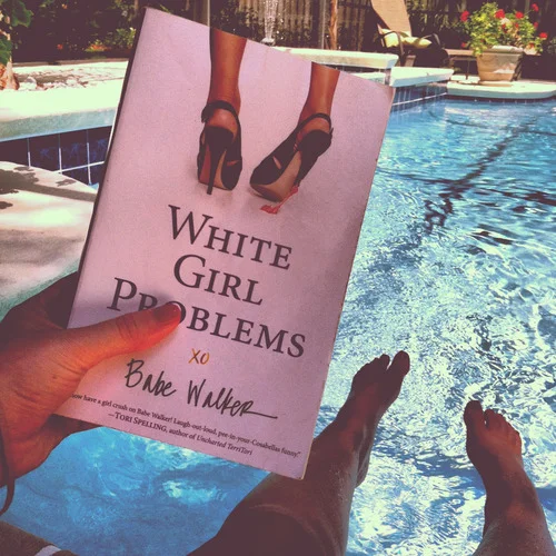 flyestfemales:

flyestfemales

It&rsquo;s going to be a short book, haha! Just kidding.
