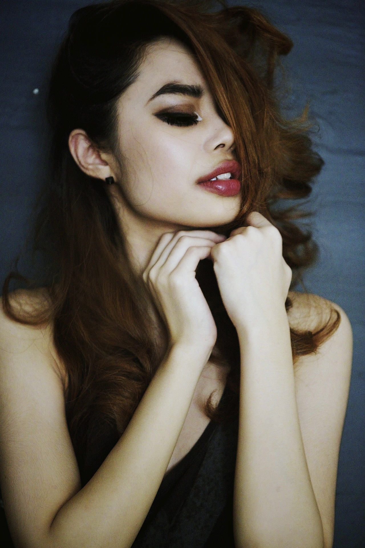 wylonah:

http://instagram.com/wylonahayashi3
http://wylonah.tumblr.com/
https://www.facebook.com/wylonahayashi
https://www.facebook.com/pages/Wylona-Hayashi/129240783897284
