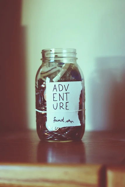 moneyisnotimportant:

Consider this essential.

I would need a bigger jar.