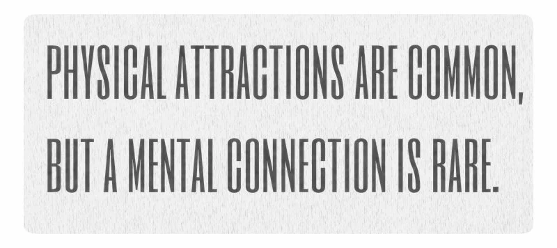 After all this time, I still have trouble finding people that can provide me the same deep talks that my friends back home can. I have difficulty connecting with people that are genuinely interesting enough for me to lose sleep at night so that I ca…