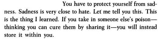 aseaofquotes:

Michael Ondaatje, The English Patient