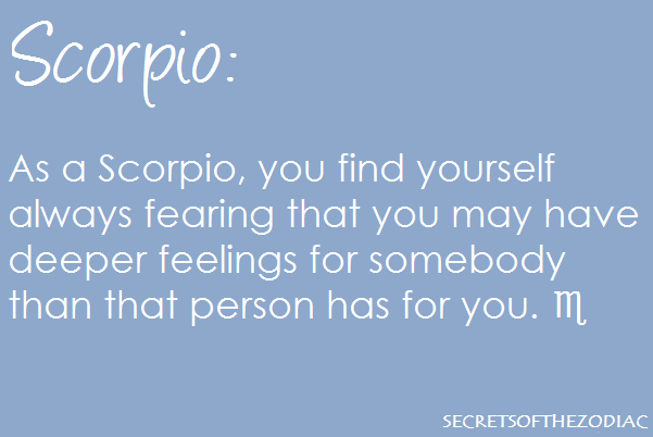 ..But what if they love you so much more?