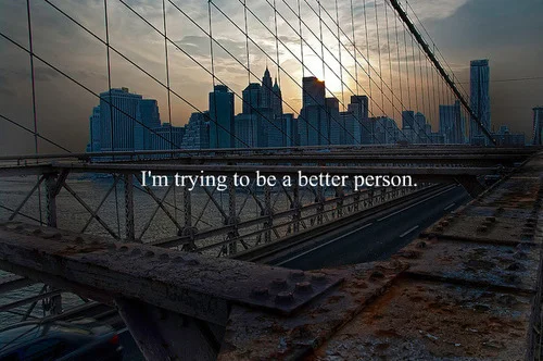 ..and so should you!