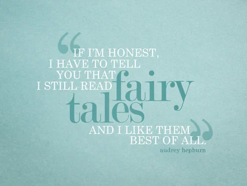 I thought of you today &amp; disney, of course.