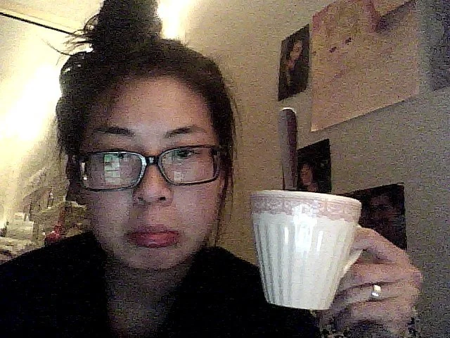 All nighter &amp; black coffee (almost, not really).
Here&rsquo;s to our youthful college nights of procrastination and last minute output of production. I never realized how much you could get done if you got no sleep. I used to sleep very little m…