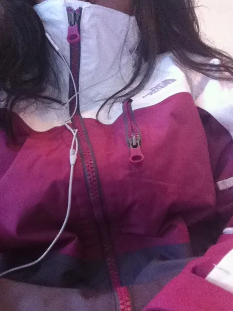 Tsunami. 
Damn it, I lost my post. 
&hellip;Well, tsunami is the name of the pipe I got a year ago. And it had a twin, that I gifted to my good buddy. Although his isn&rsquo;t named yet, when I saw it last night it reminded me of the first time I s…