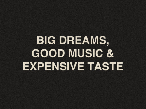 MY LIFE IN 7 WORDS. 