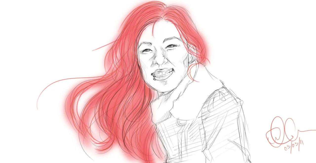 Mack, if you don&rsquo;t come see me soon, I&rsquo;ll really do it :)