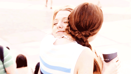 camellia, I miss you.